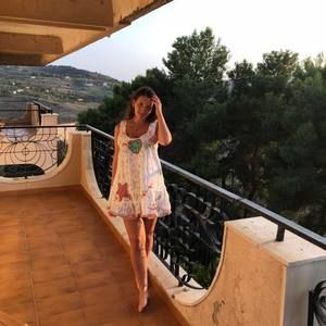 Meet your Posher, Stéphanie